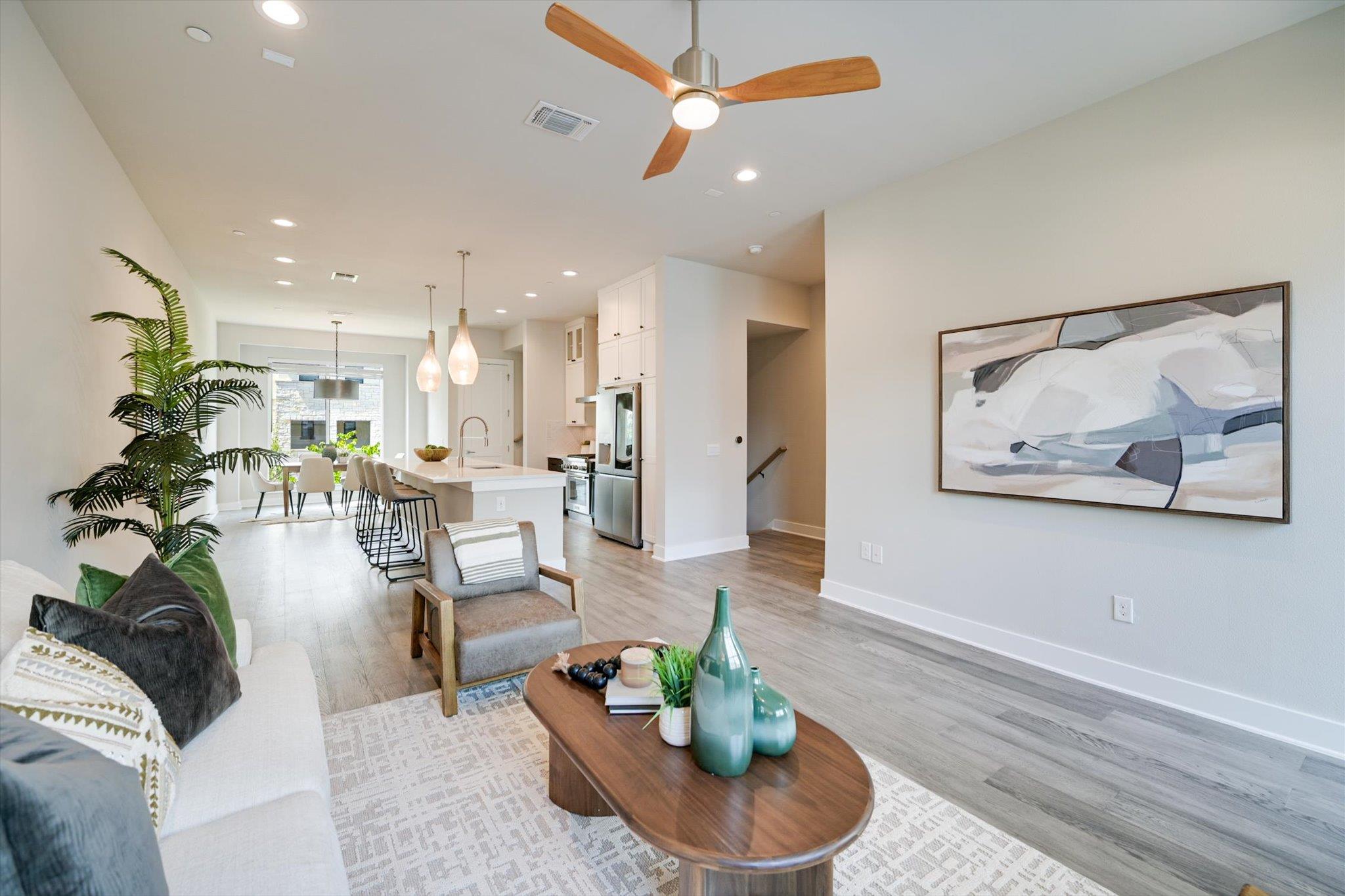 4402 Authentic Dr # 69, Austin, TX 78731