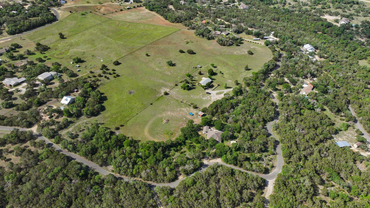 401 & 215 (partial) Live Oak, Liberty Hill, TX 78642