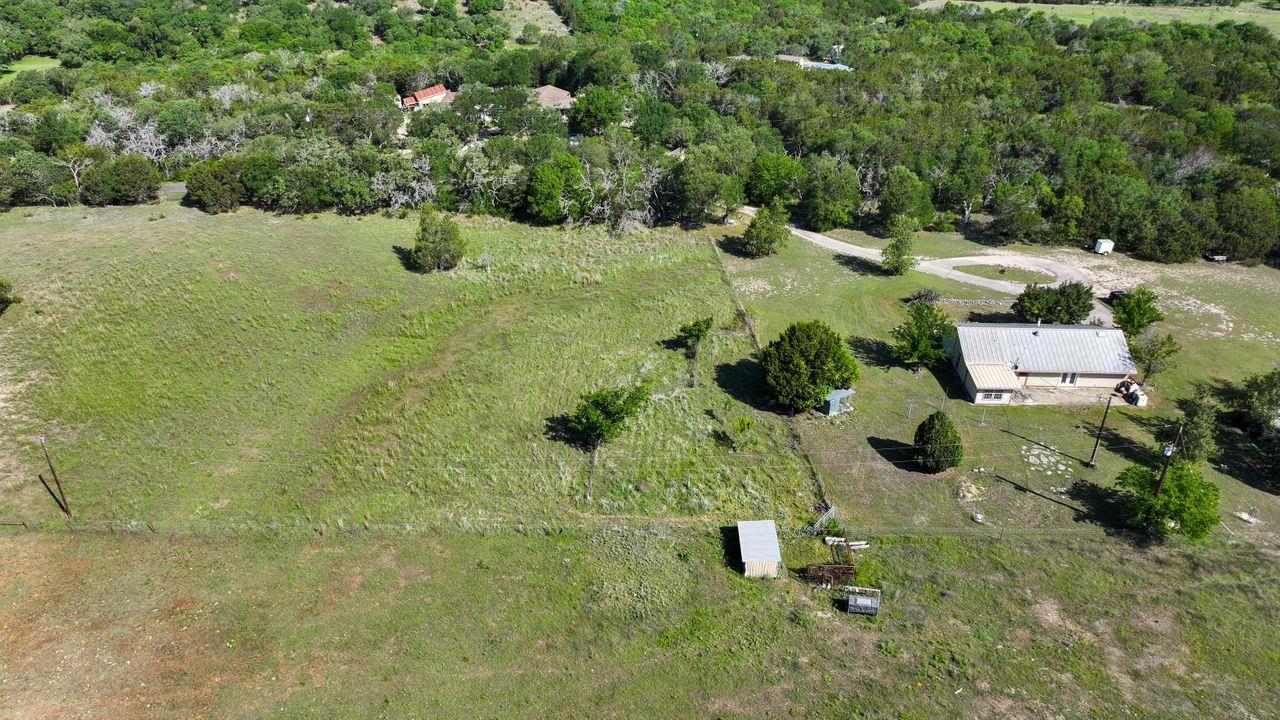 401 & 215 (partial) Live Oak, Liberty Hill, TX 78642