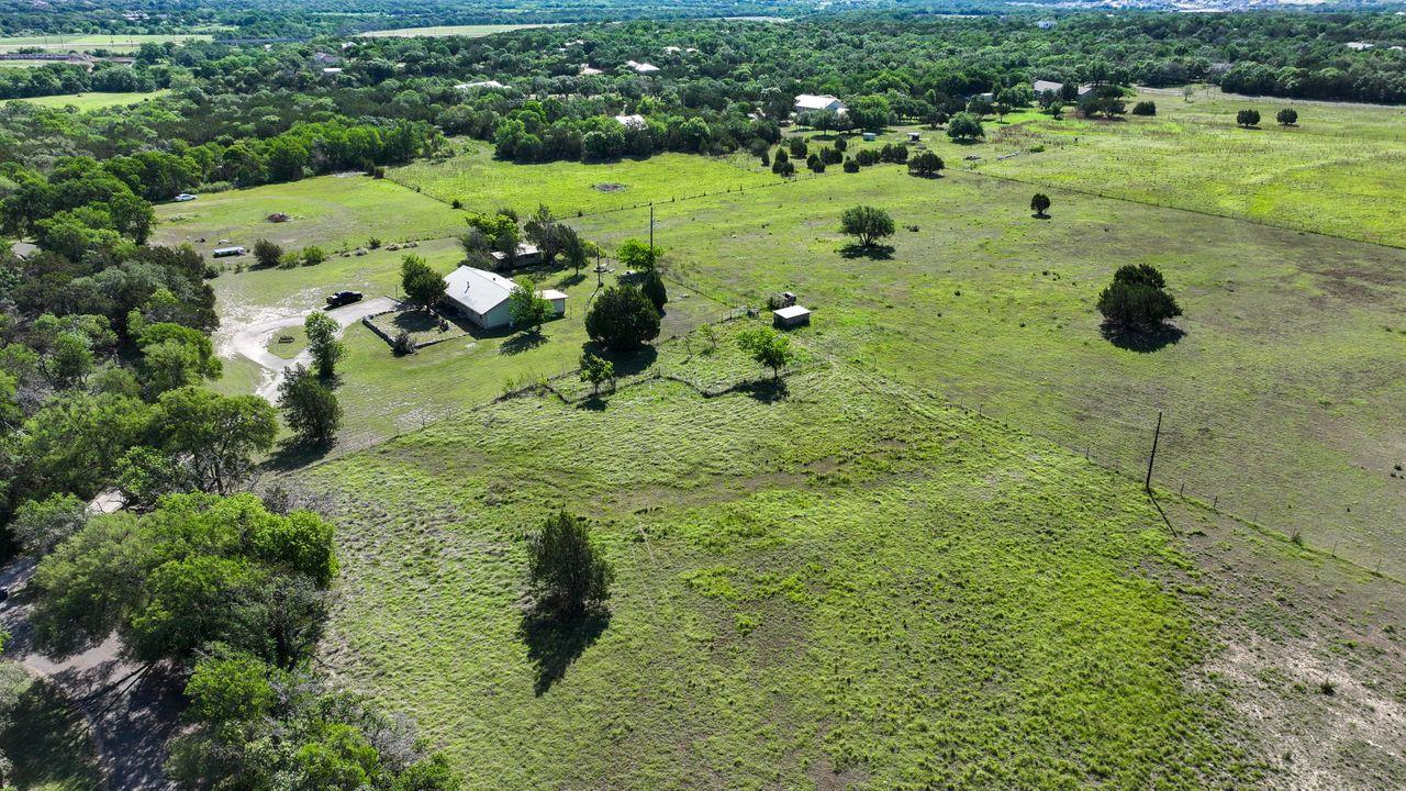 401 & 215 (partial) Live Oak, Liberty Hill, TX 78642