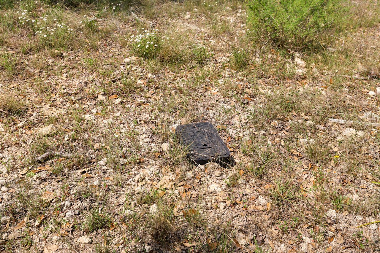 401 & 215 (partial) Live Oak, Liberty Hill, TX 78642