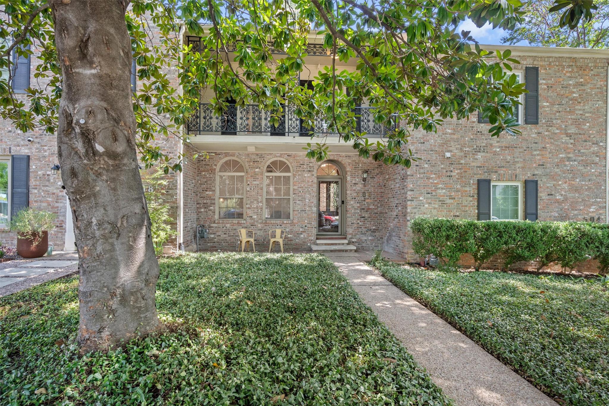 506 W 33rd St, Austin, TX 78705