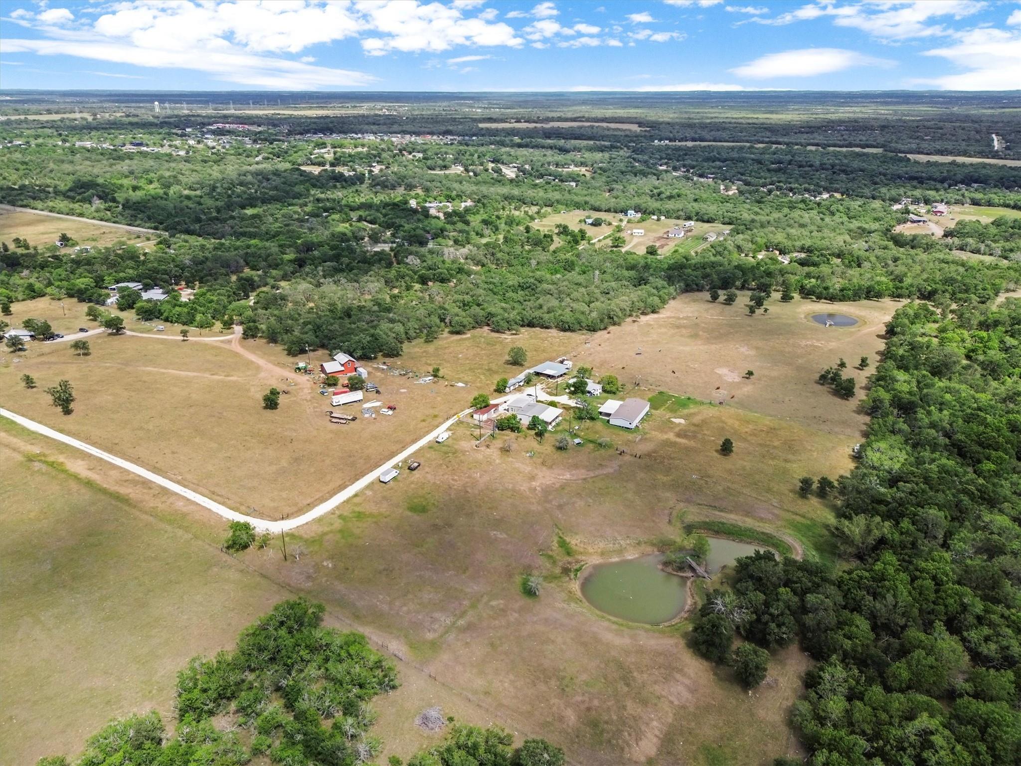 480 Grandpa Rd # 1, Lockhart, TX 78644