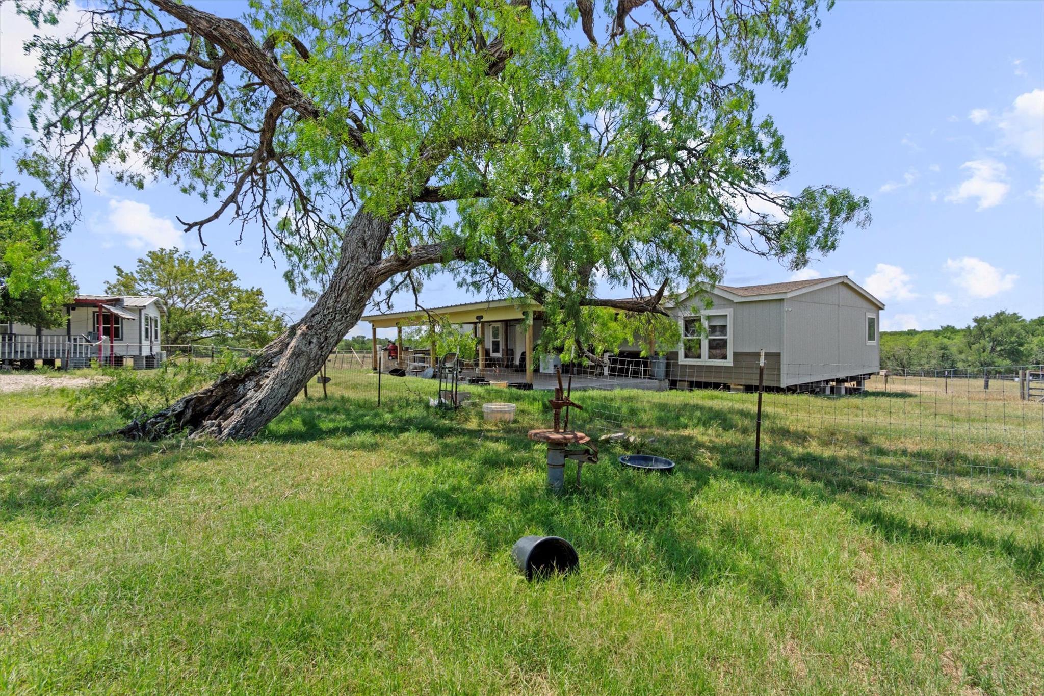480 Grandpa Rd # 1, Lockhart, TX 78644