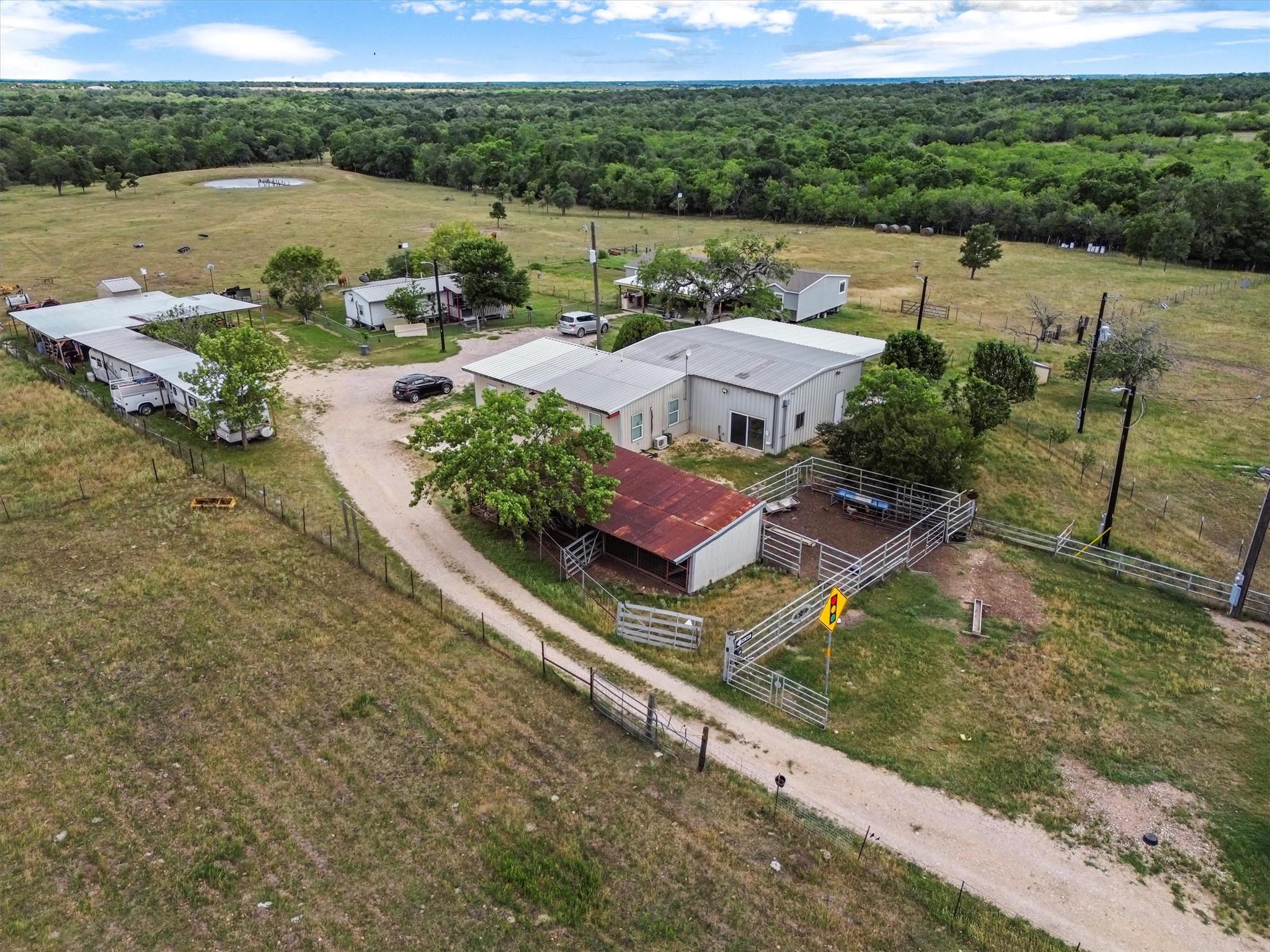 480 Grandpa Rd # 1, Lockhart, TX 78644