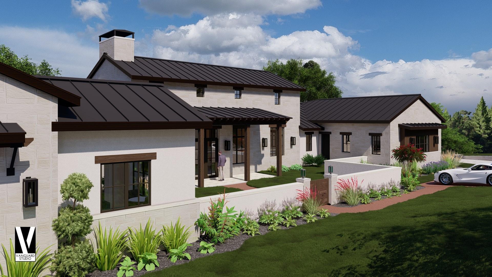 16130 Clara Van St, Austin, TX 78734