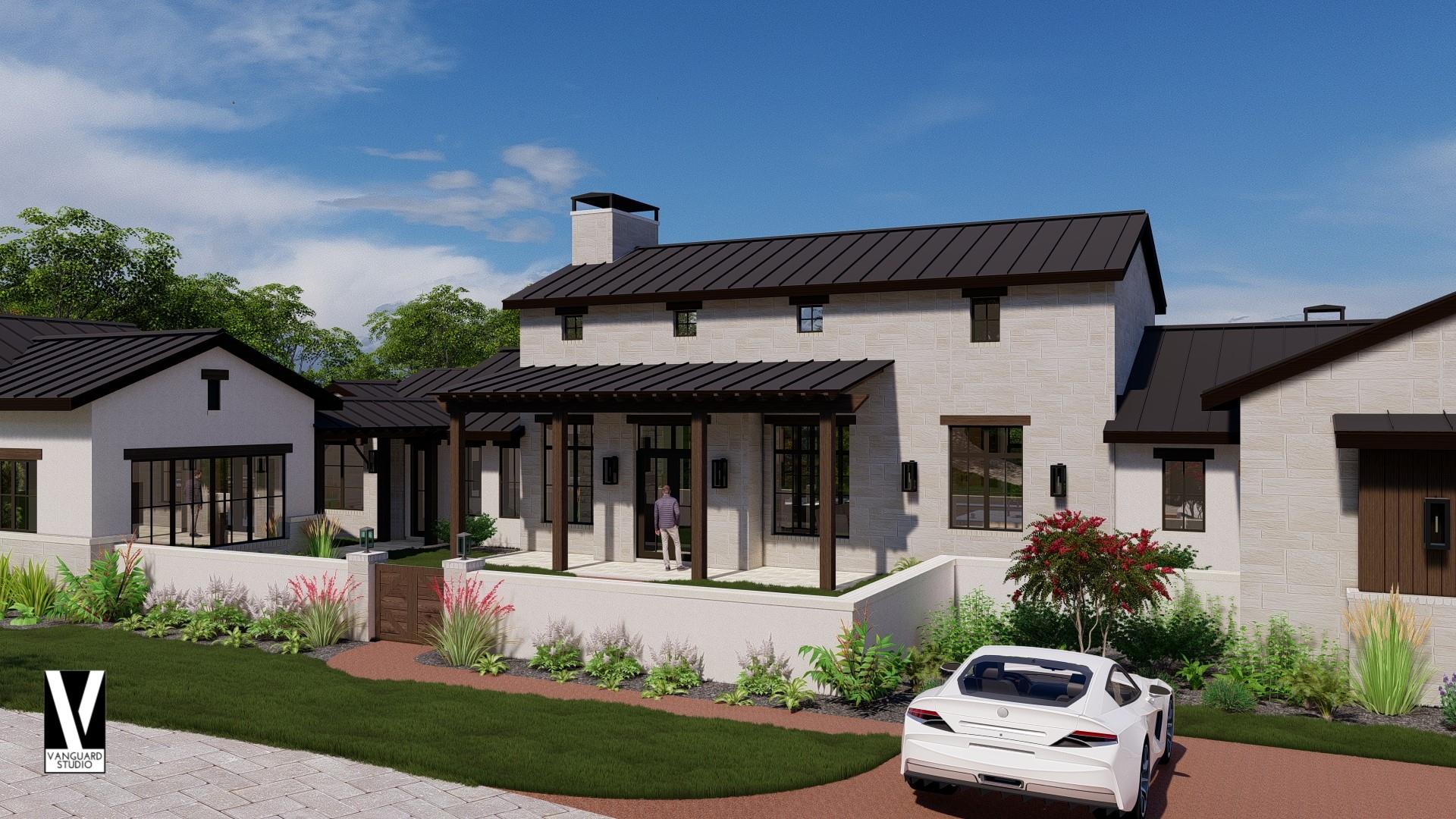 16130 Clara Van St, Austin, TX 78734