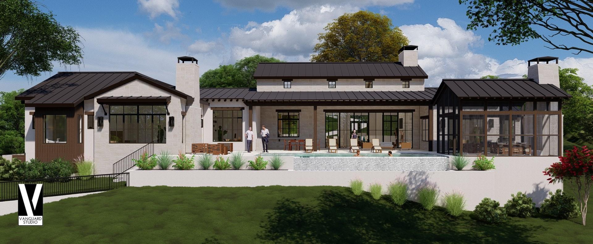 16130 Clara Van St, Austin, TX 78734