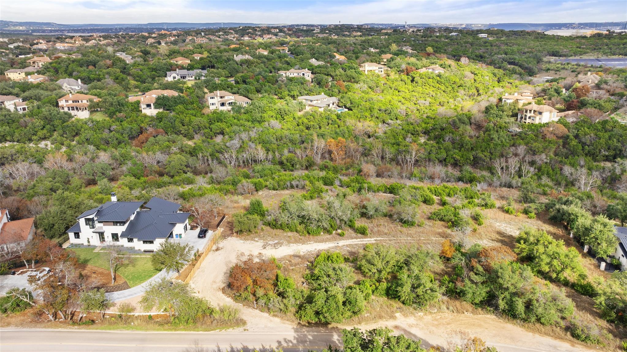16130 Clara Van St, Austin, TX 78734