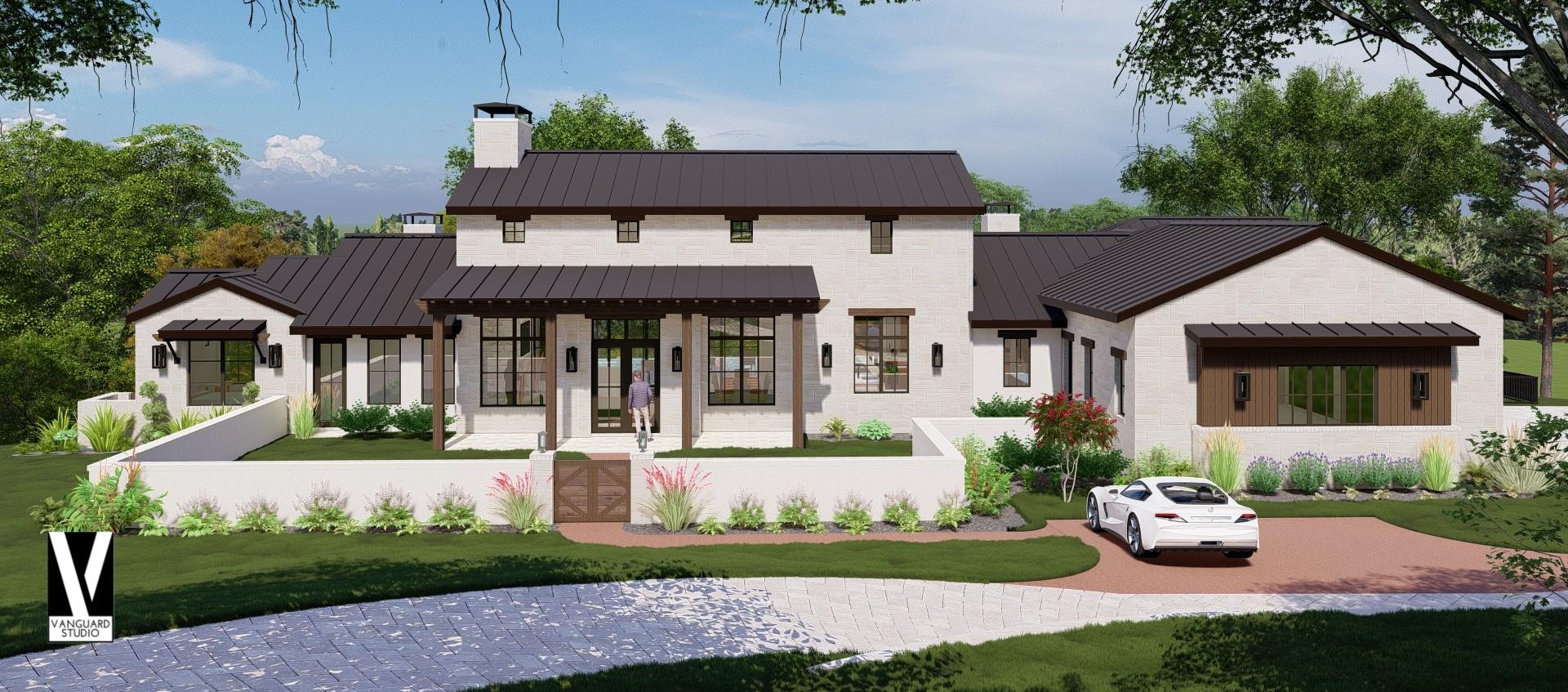 16130 Clara Van St, Austin, TX 78734