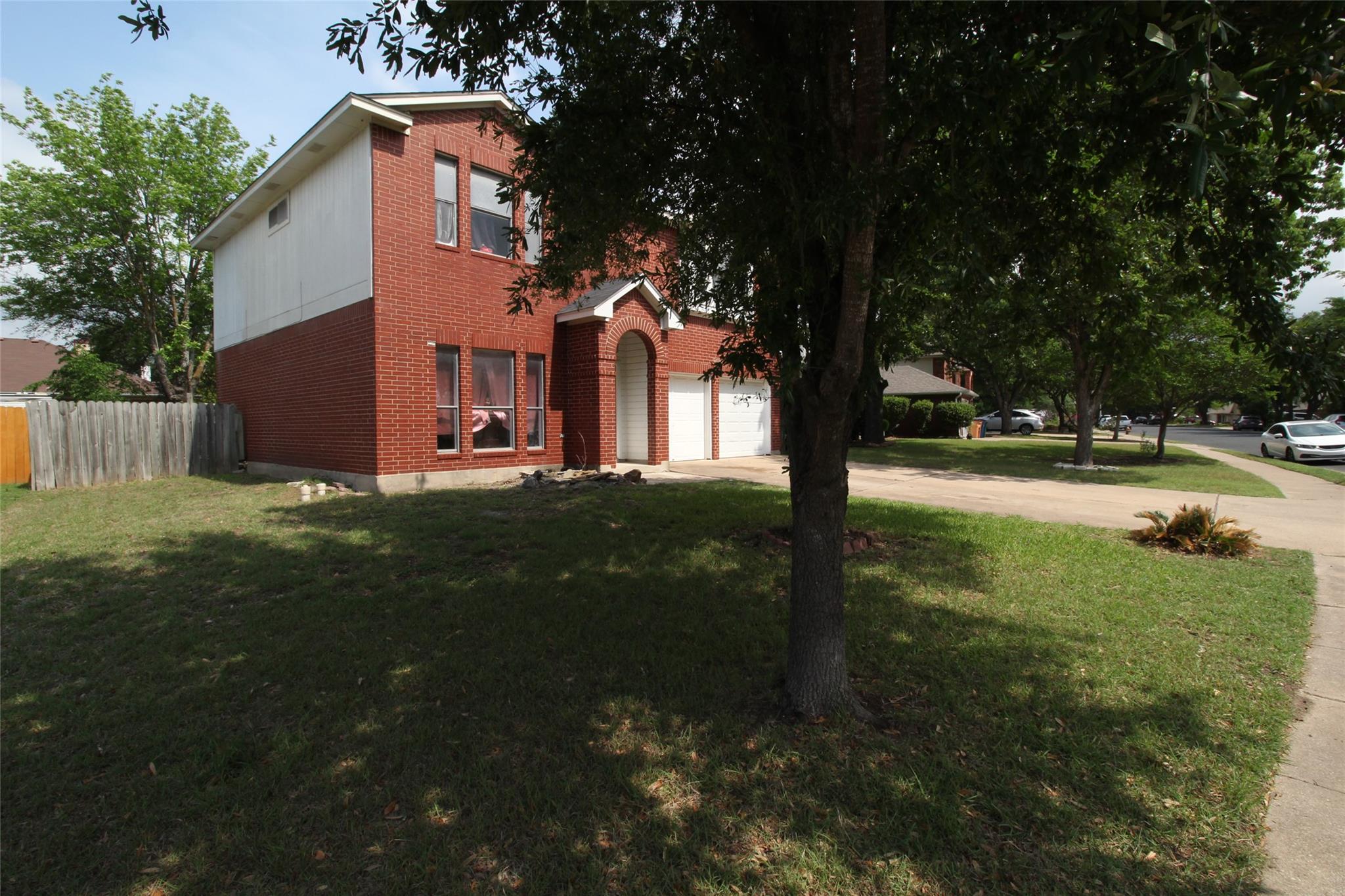 12302 Uttimer Ln, Austin, TX 78753