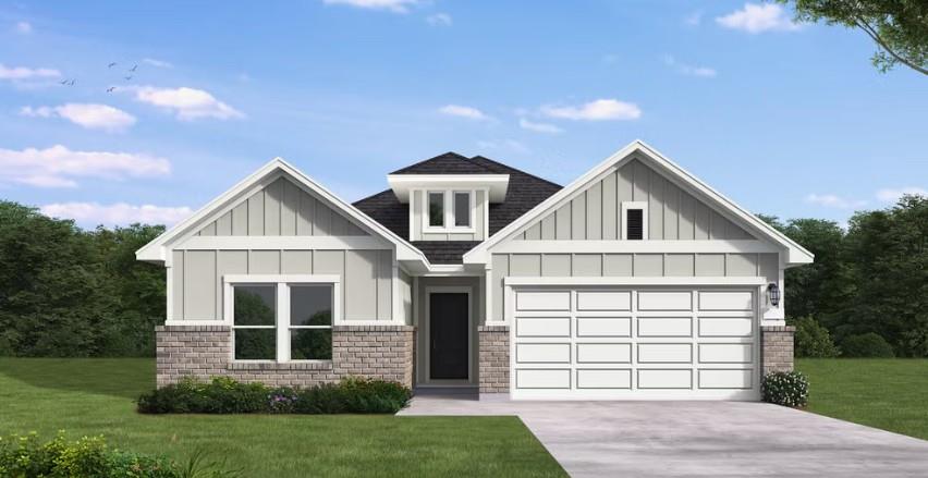 200 Sleep Hollow, Jarrell, TX 76537