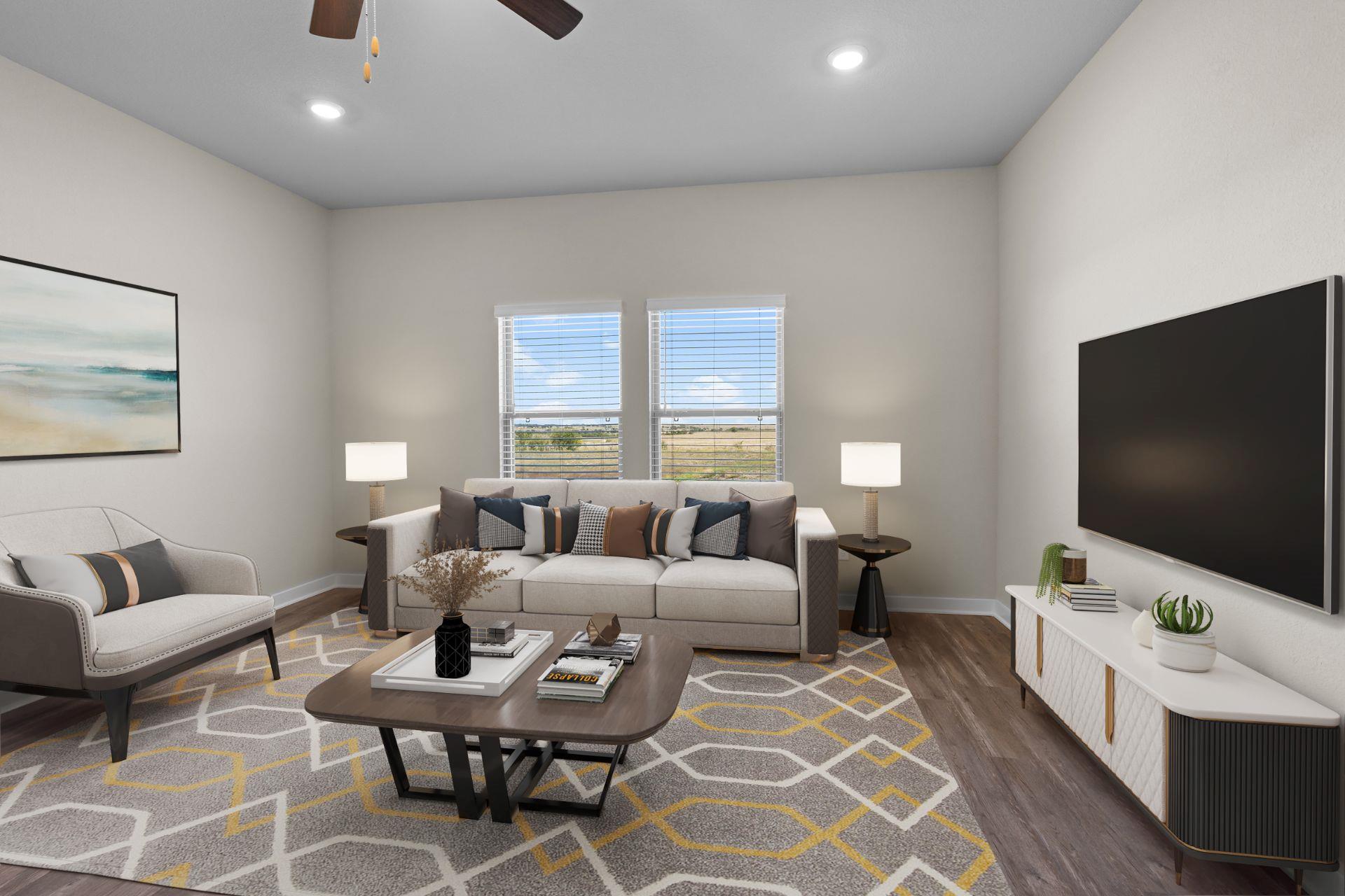 200 Sleep Hollow, Jarrell, TX 76537