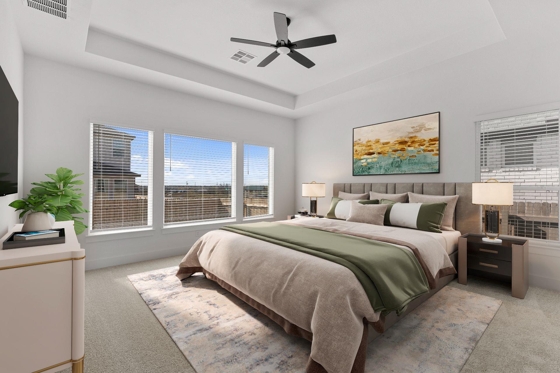 17205 Kiyah Rose Way, Pflugerville, TX 78660