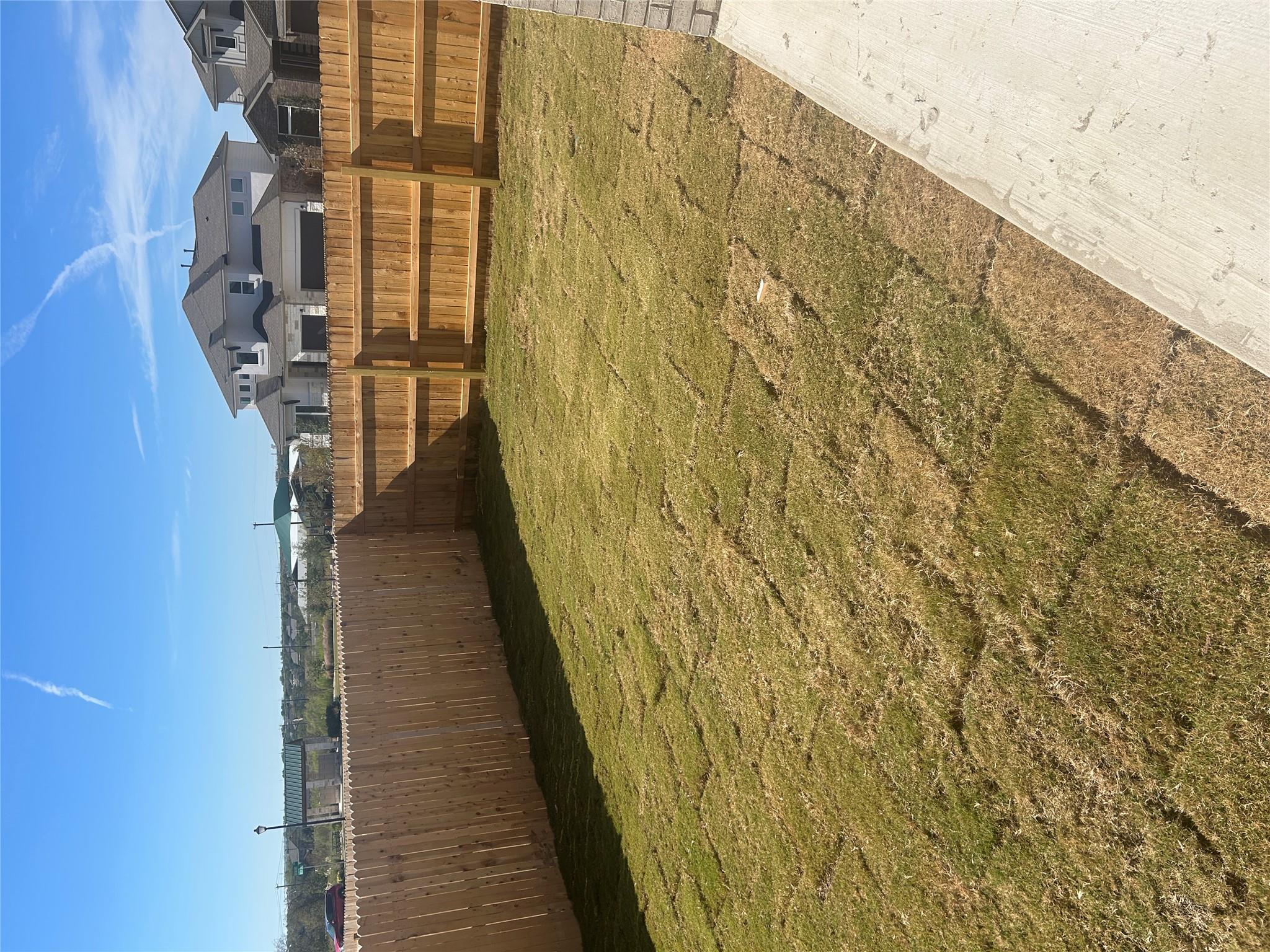 17205 Kiyah Rose Way, Pflugerville, TX 78660