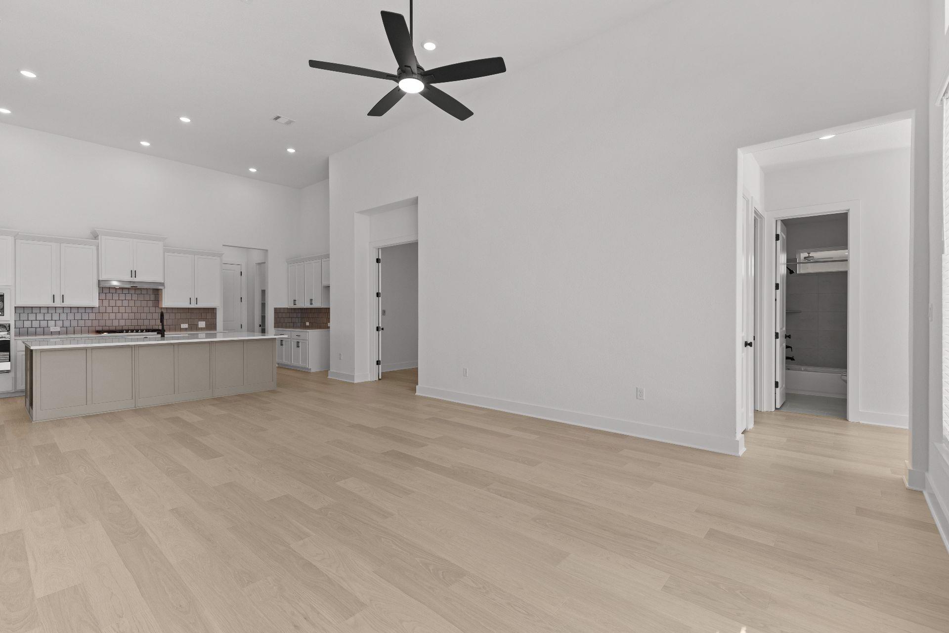 17205 Kiyah Rose Way, Pflugerville, TX 78660