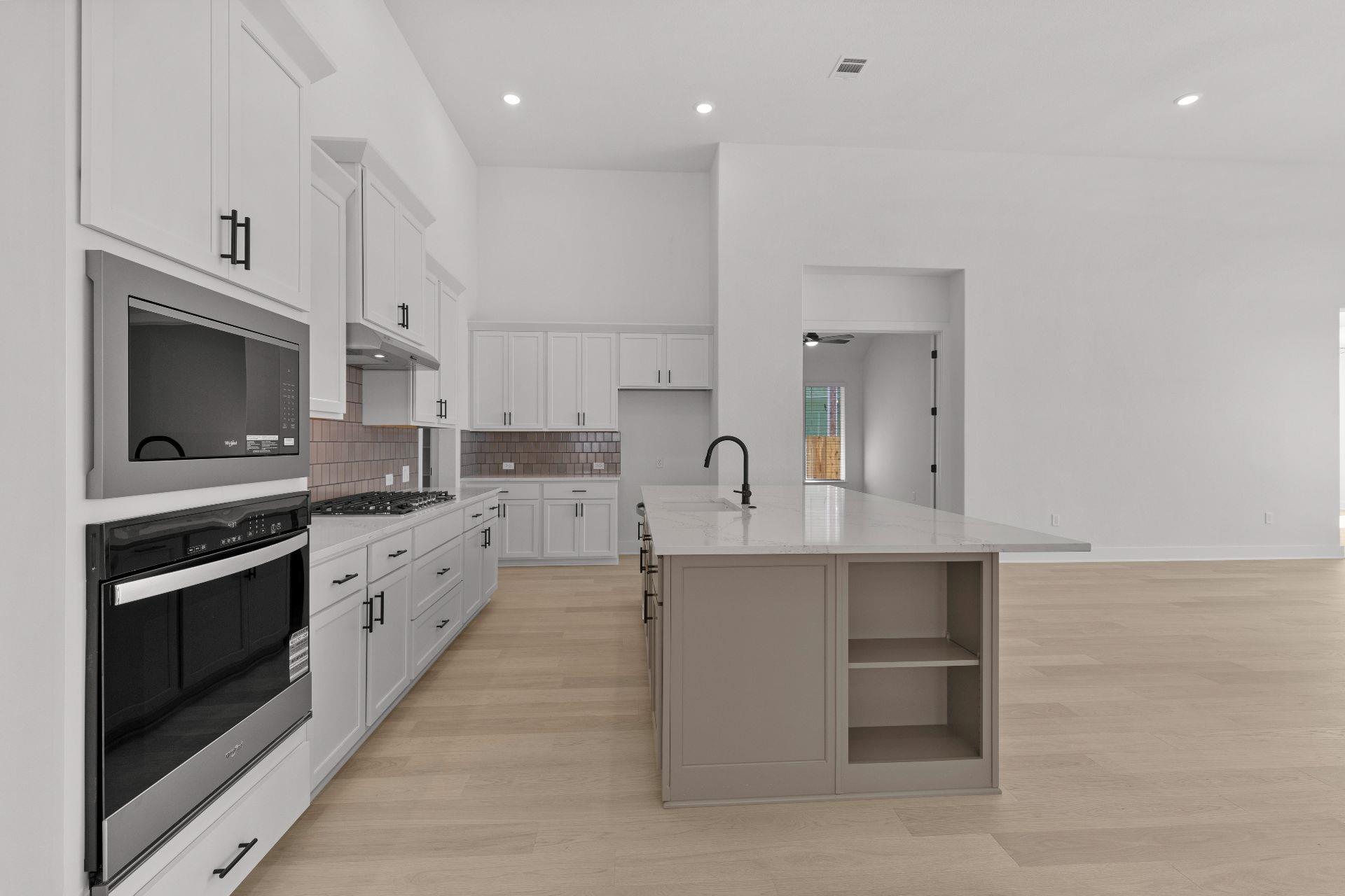 17205 Kiyah Rose Way, Pflugerville, TX 78660