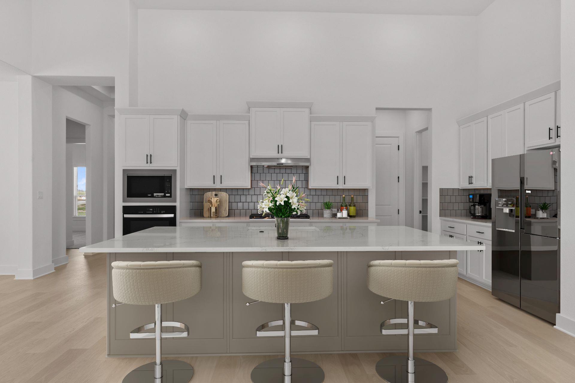 17205 Kiyah Rose Way, Pflugerville, TX 78660