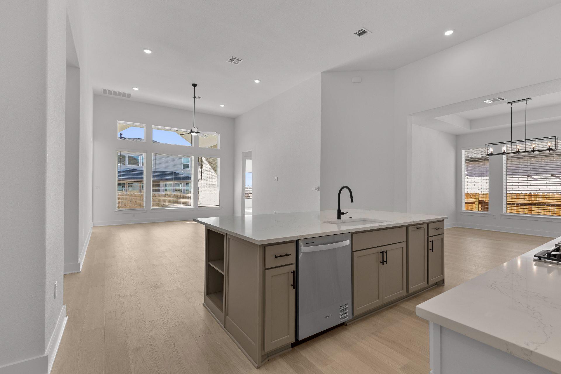 17205 Kiyah Rose Way, Pflugerville, TX 78660