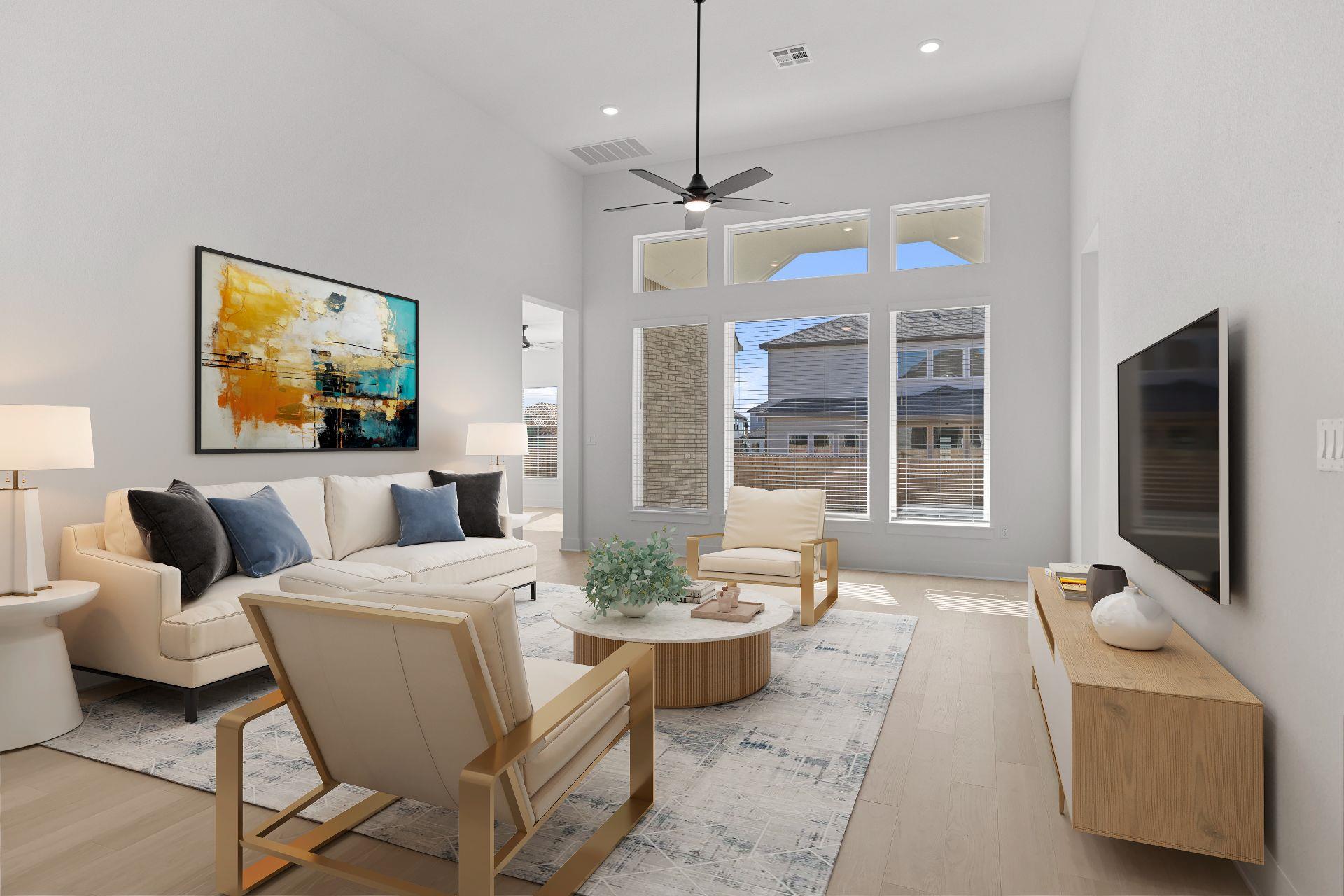 17205 Kiyah Rose Way, Pflugerville, TX 78660