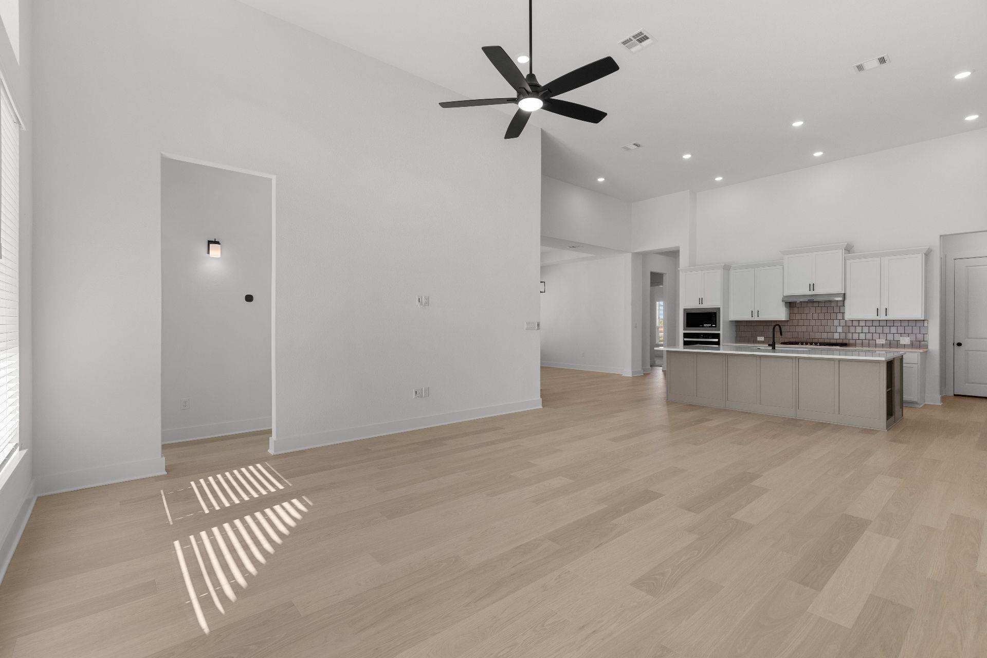 17205 Kiyah Rose Way, Pflugerville, TX 78660