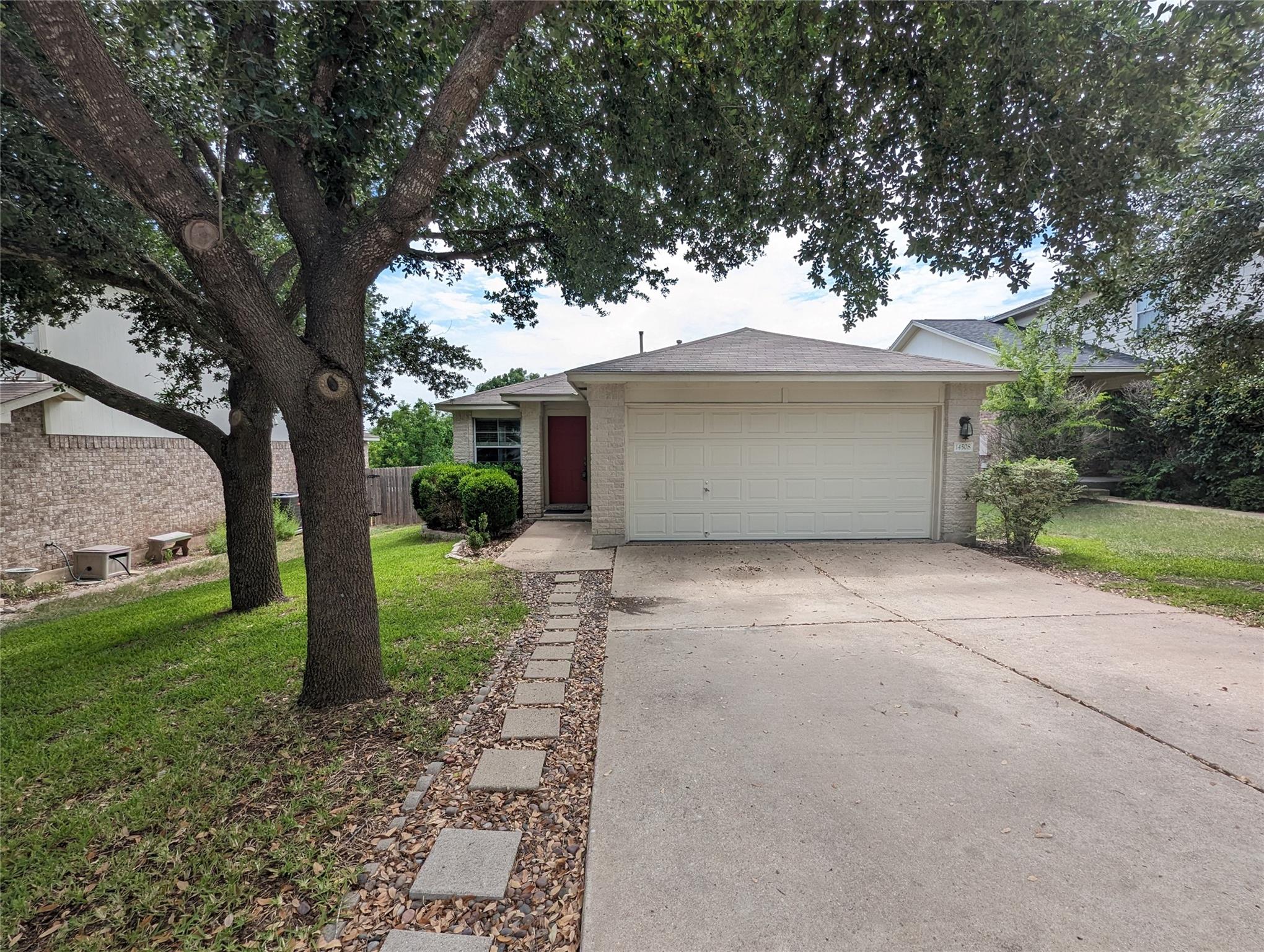 14508 Spearmint Tea Trl, Pflugerville, TX 78660