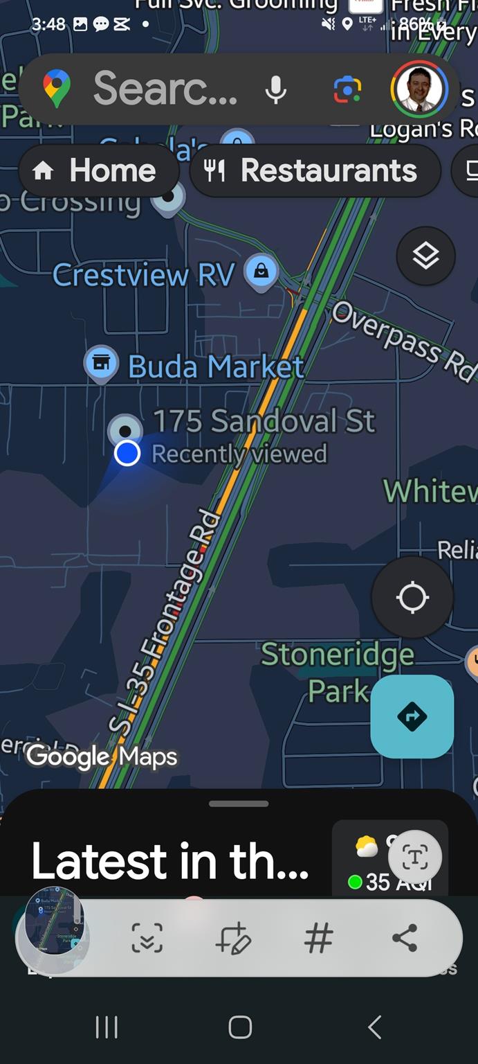 175 Sandoval St, Buda, TX 78610