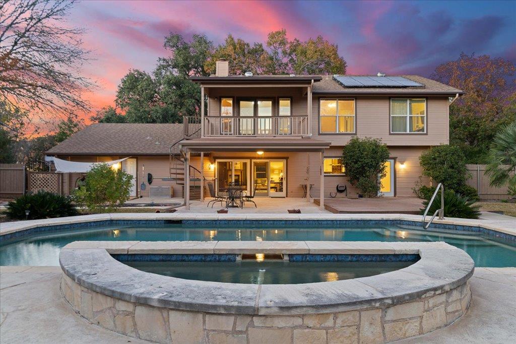 3803 Frodo Cv, Austin, TX 78739