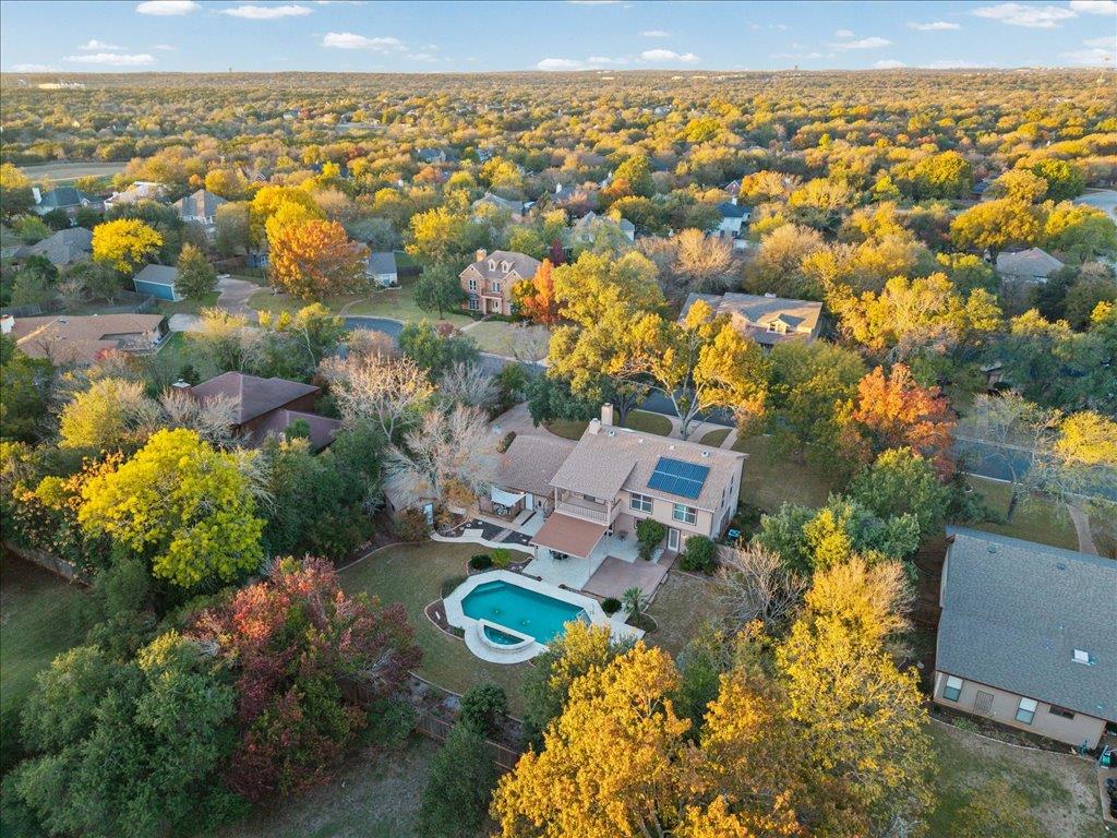 3803 Frodo Cv, Austin, TX 78739