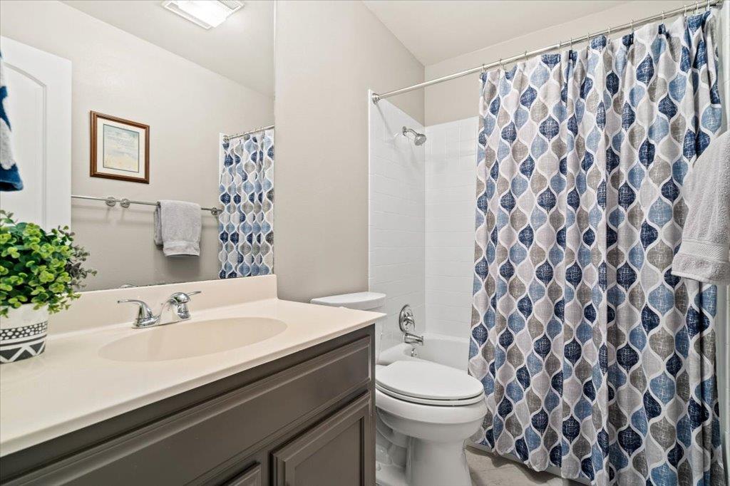 3803 Frodo Cv, Austin, TX 78739