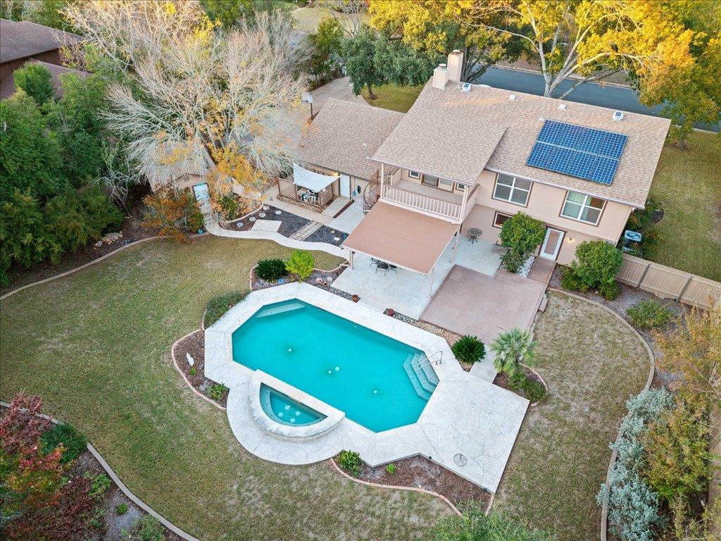 3803 Frodo Cv, Austin, TX 78739