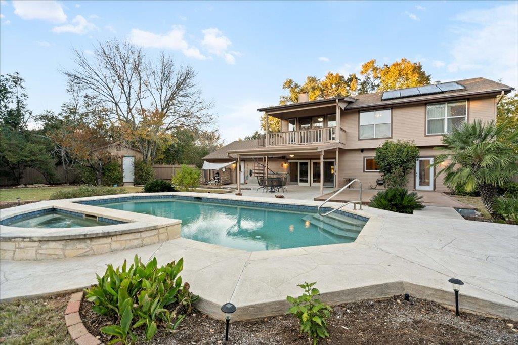 3803 Frodo Cv, Austin, TX 78739