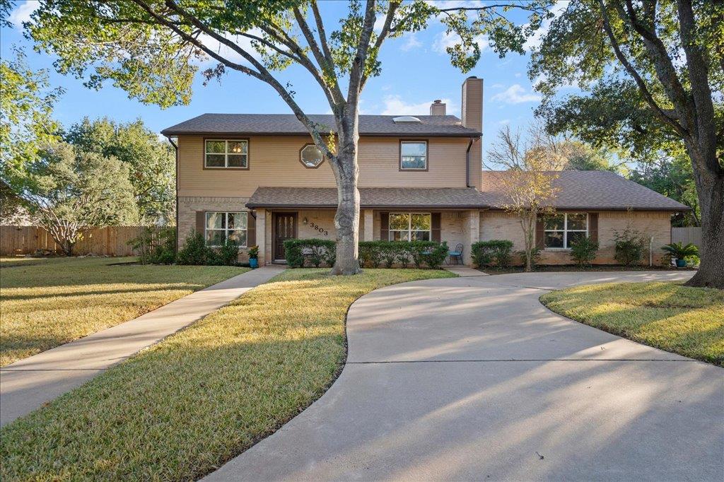 3803 Frodo Cv, Austin, TX 78739