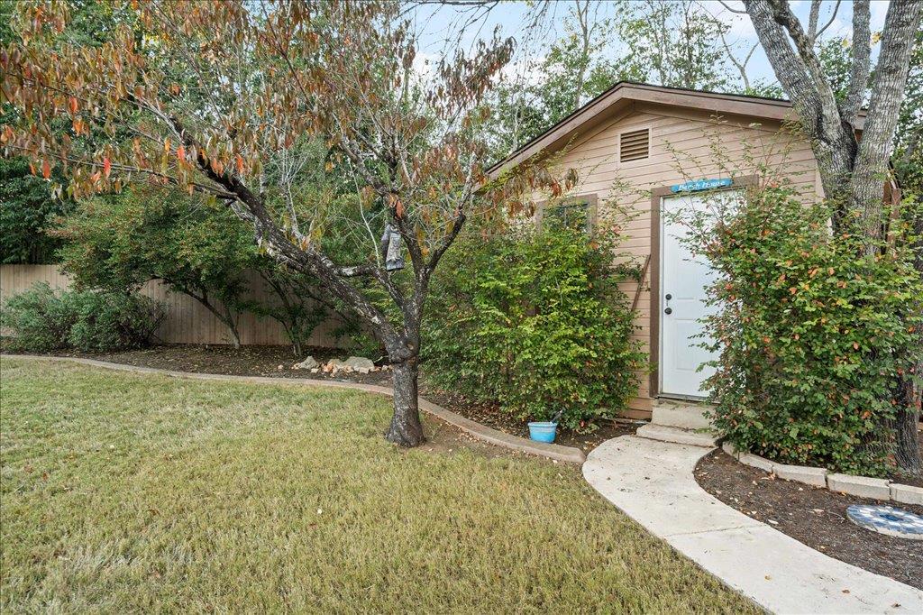 3803 Frodo Cv, Austin, TX 78739
