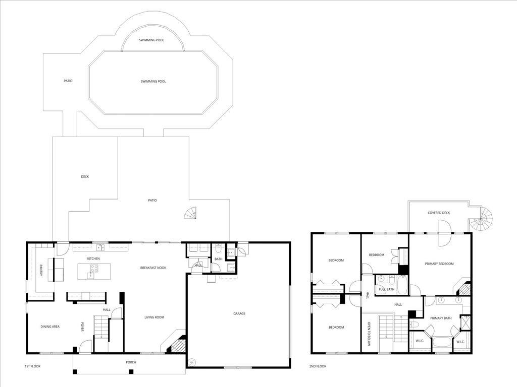 3803 Frodo Cv, Austin, TX 78739