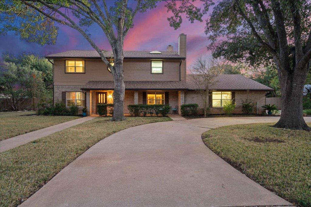 3803 Frodo Cv, Austin, TX 78739