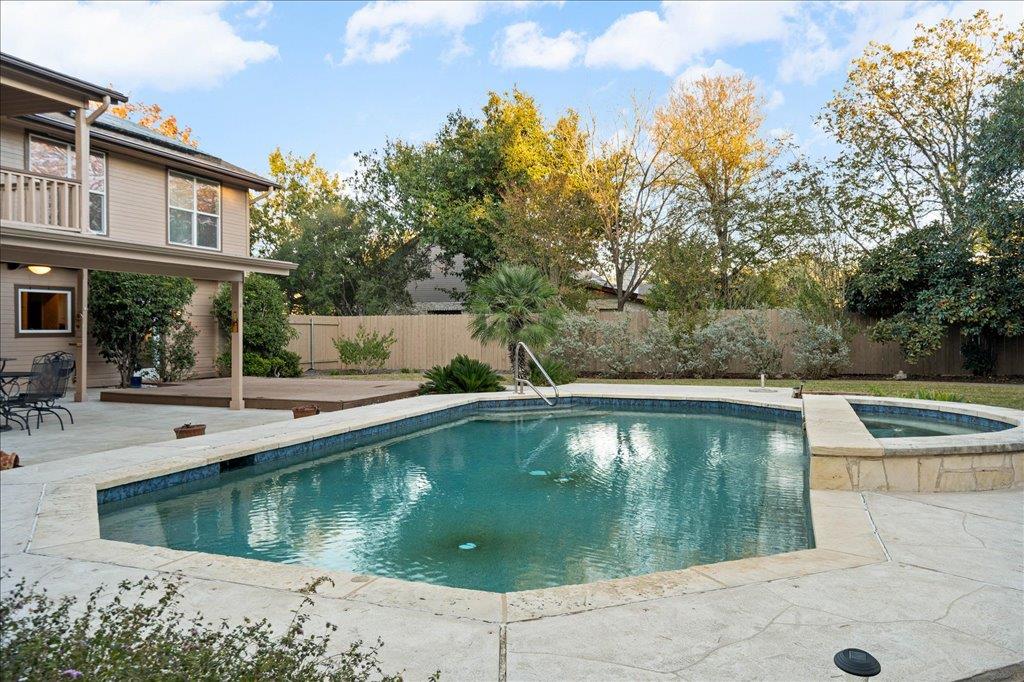 3803 Frodo Cv, Austin, TX 78739