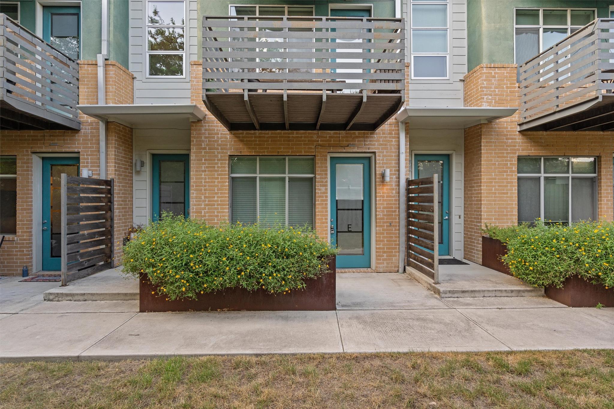 5514 Roosevelt Ave # E, Austin, TX 78756
