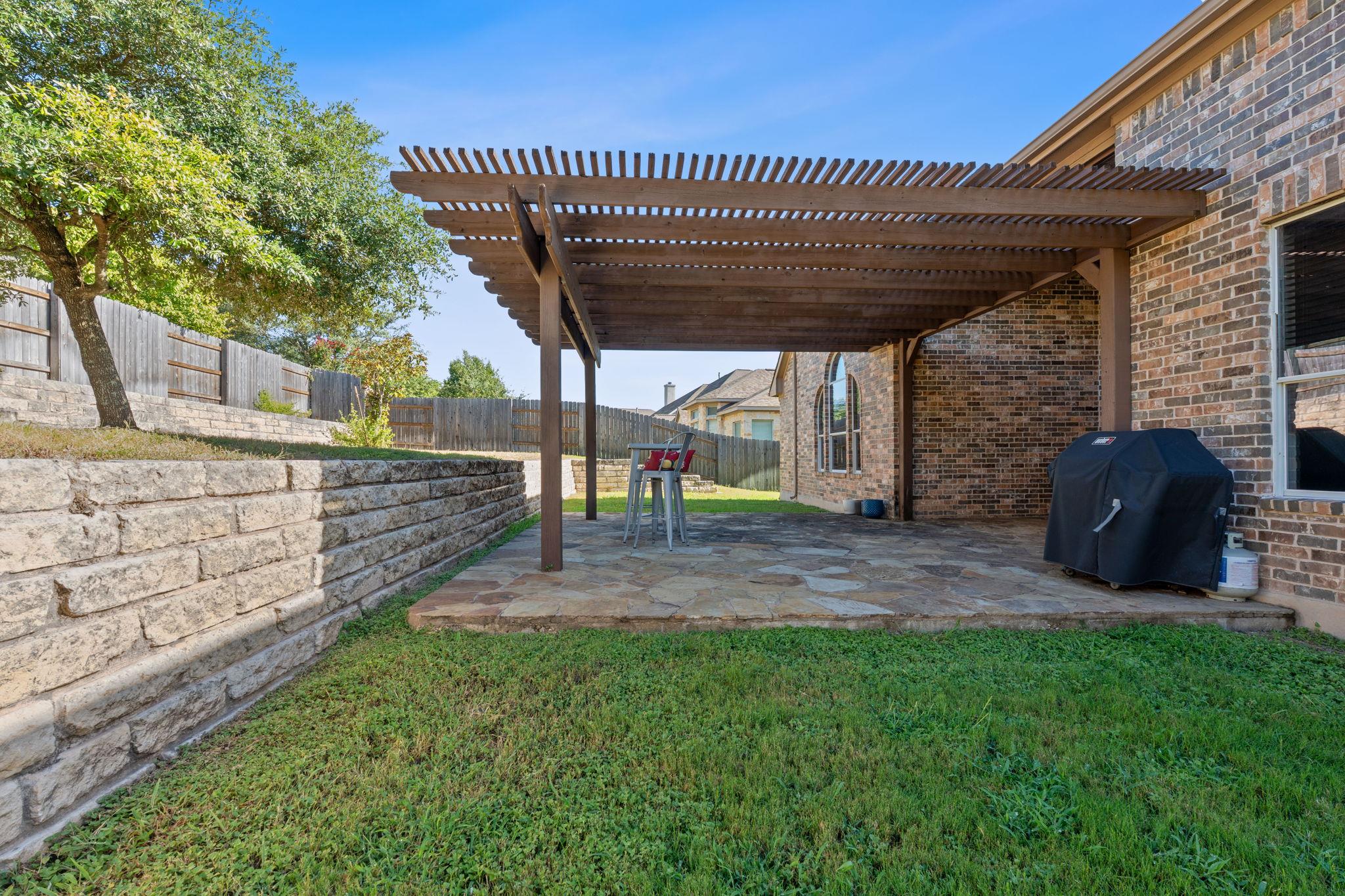 185 Mountain Laurel Way, Austin, TX 78737