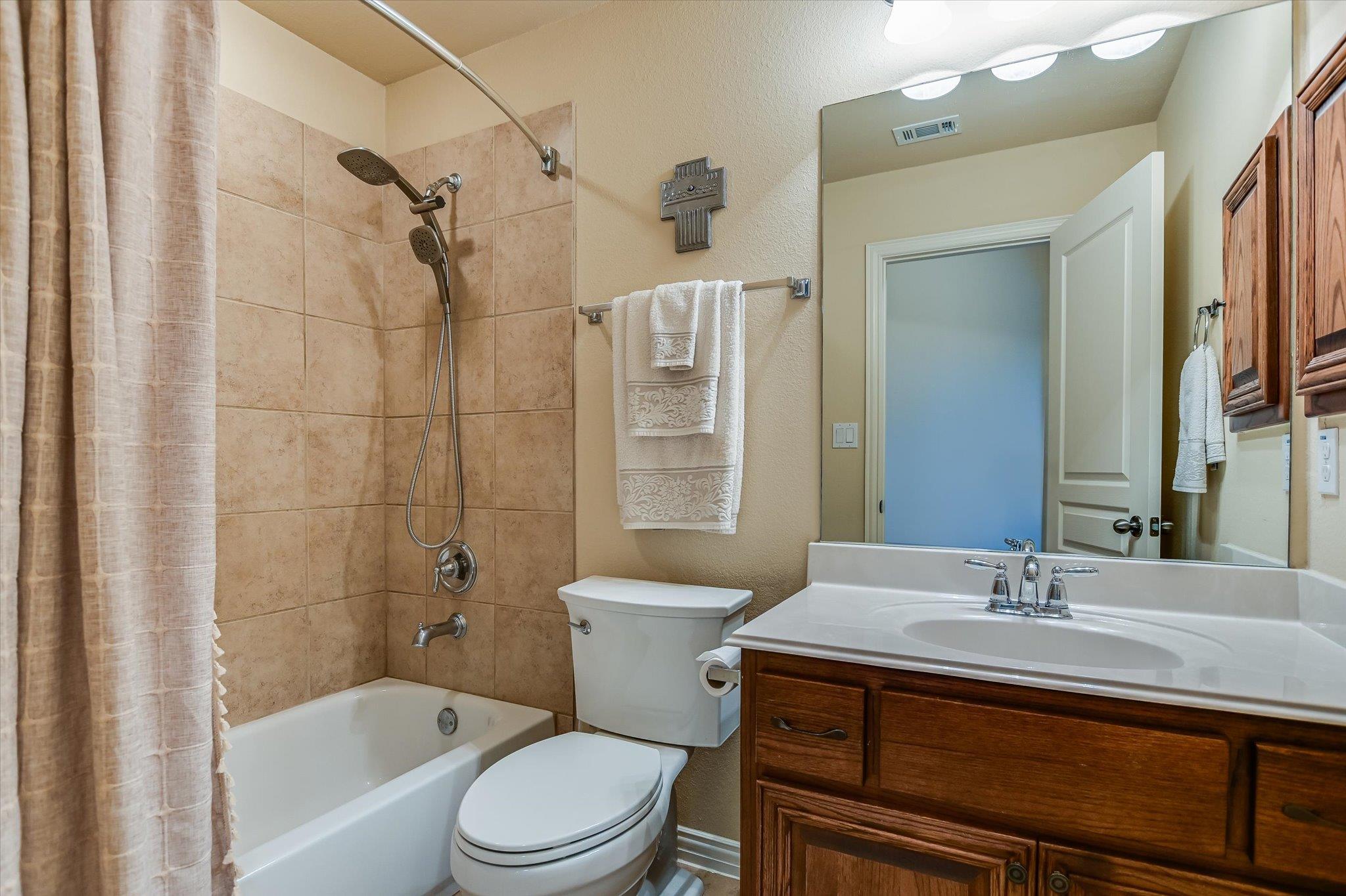 4712 Mont Blanc Dr, Austin, TX 78738