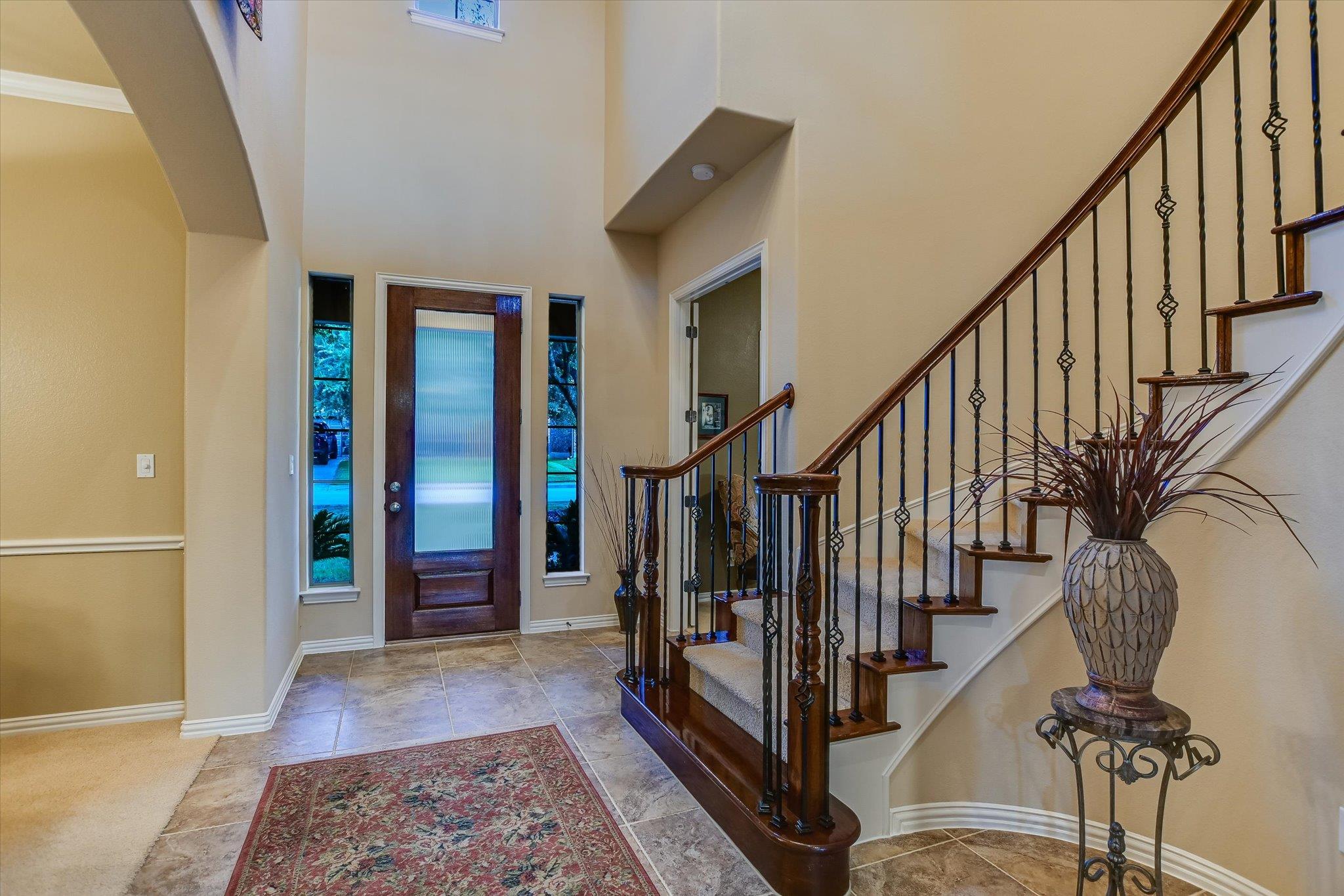 4712 Mont Blanc Dr, Austin, TX 78738