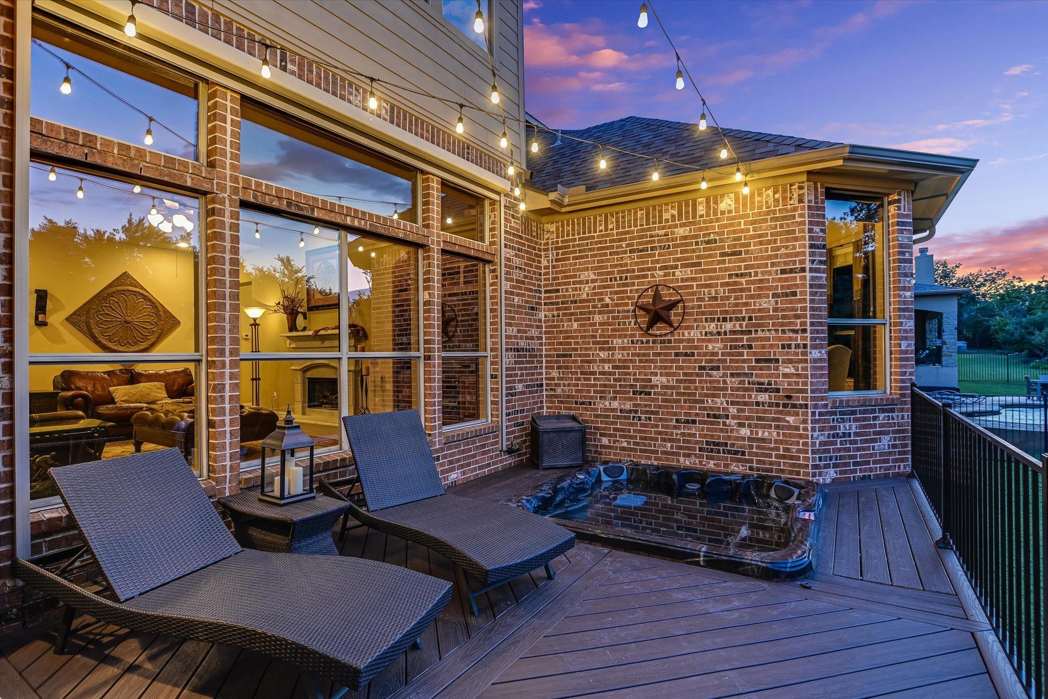 4712 Mont Blanc Dr, Austin, TX 78738