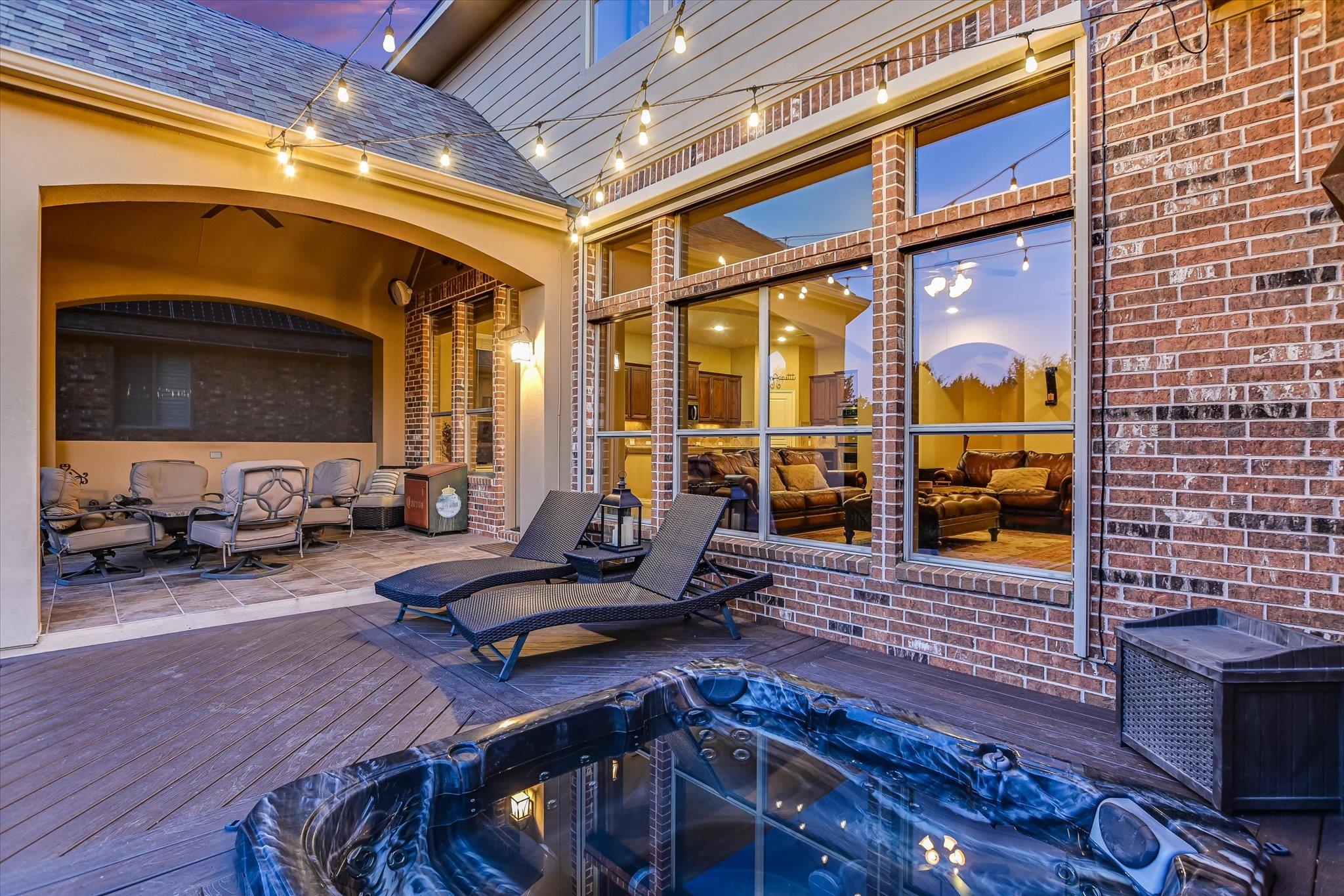 4712 Mont Blanc Dr, Austin, TX 78738