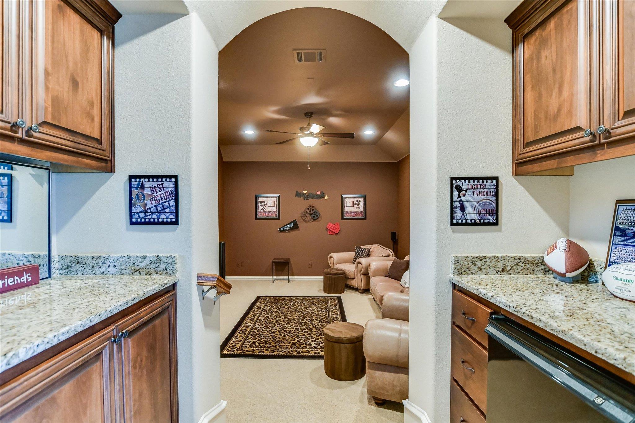 4712 Mont Blanc Dr, Austin, TX 78738