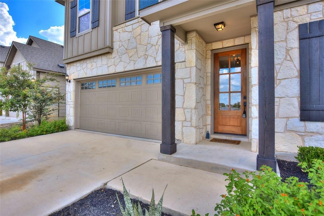 204 Russet Trl, Georgetown, TX 78628