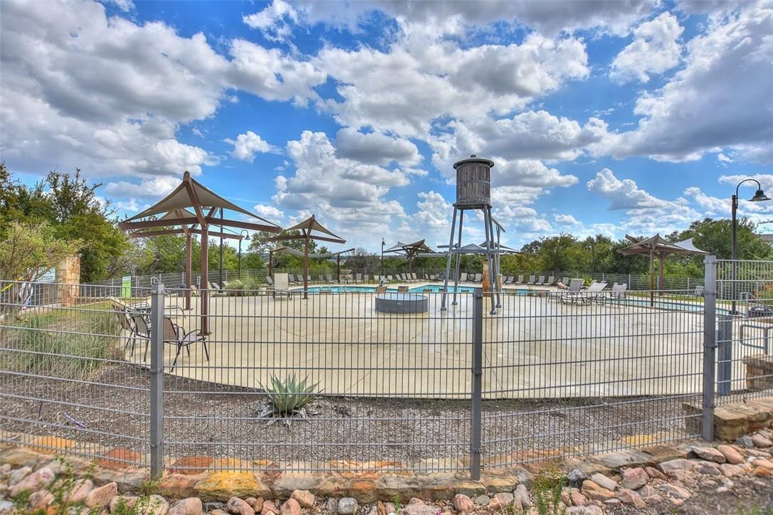 204 Russet Trl, Georgetown, TX 78628