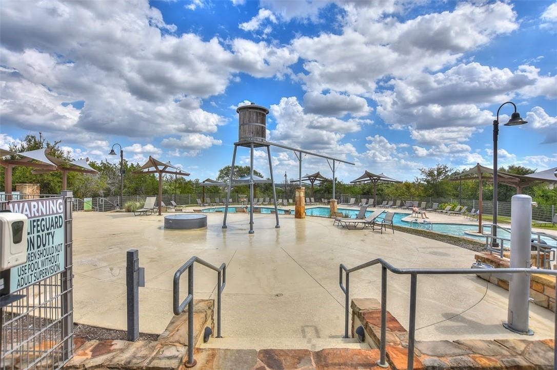 204 Russet Trl, Georgetown, TX 78628