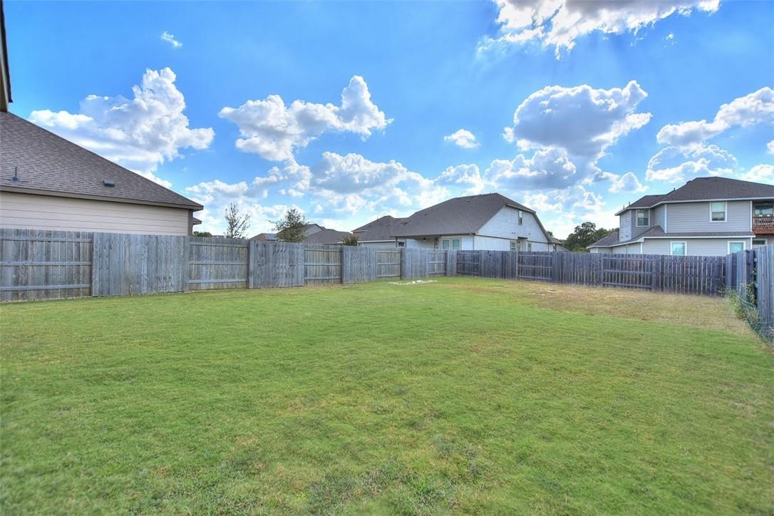 204 Russet Trl, Georgetown, TX 78628