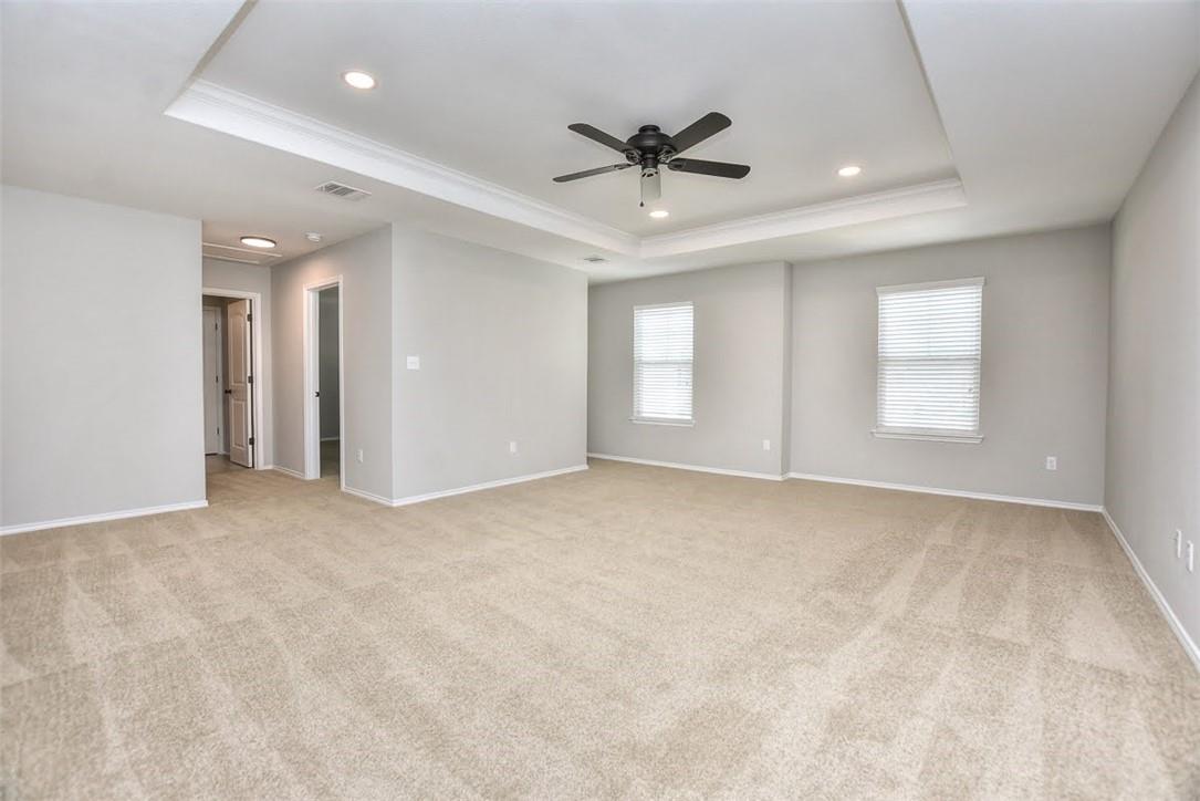 204 Russet Trl, Georgetown, TX 78628