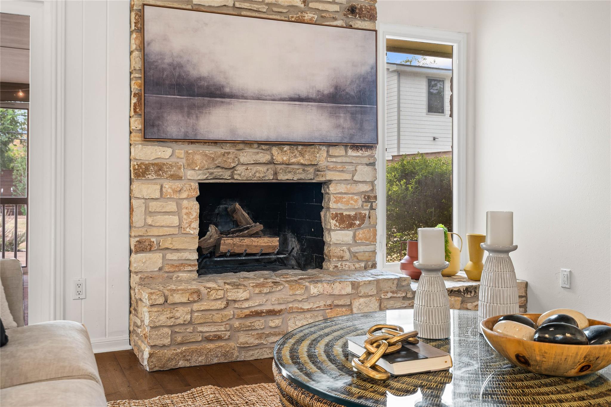 3511 Eldorado Trl, Austin, TX 78739